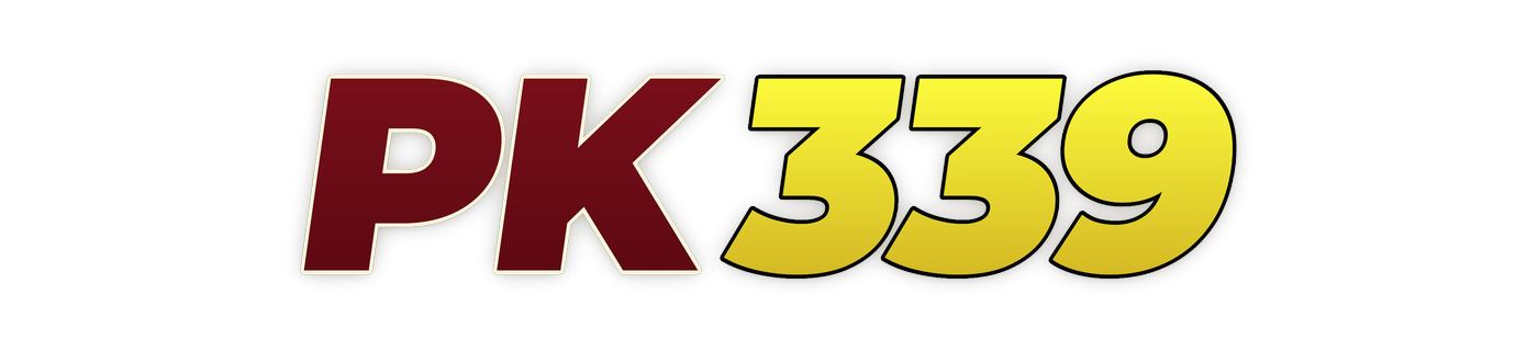 pk339 Logo
